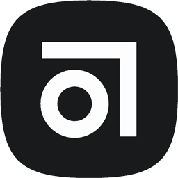 Logo Abstract Studio Design, Inc.