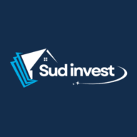 Logo Sud Invest