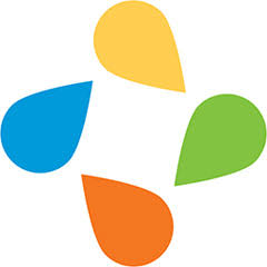 Logo High Lakes Health Care