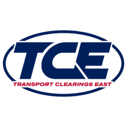 Logo Transport Clearings East, Inc.