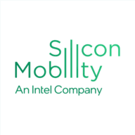 Logo Silicon Mobility SAS