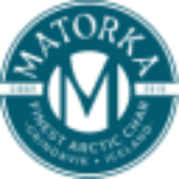 Logo Matorka ehf