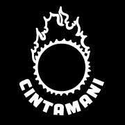 Logo Cintamani ehf