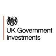 Logo UK Government Investments Ltd.