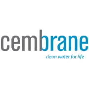 Logo Cembrane A/S