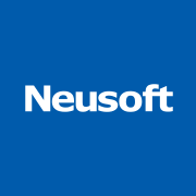 Logo Neusoft Technology Solutions GmbH