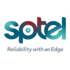 Logo SP Telecommunications Pte Ltd.