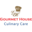 Logo BAC Gourmet House Co., Ltd.