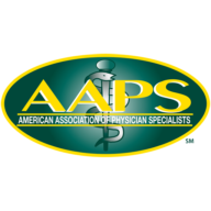 Logo American Association of Physician Specialists, Inc.