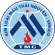 Logo Thai Nguyen Non-Ferrous Metals JSC