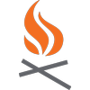 Logo Campfire Film & Television LLC
