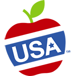 Logo US Apple Export Council