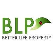 Logo Better Life Property KK