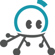 Logo DCbrain SAS