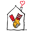 Logo Ronald McDonald House Charities of Central Illinois
