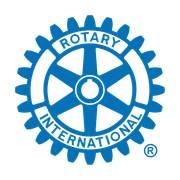 Logo The Rotary Club of San Antonio