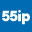 Logo 55 Institutional Partners LLC
