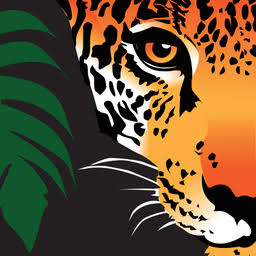 Logo Rainforest Trust