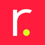 Logo Reference Point LLC