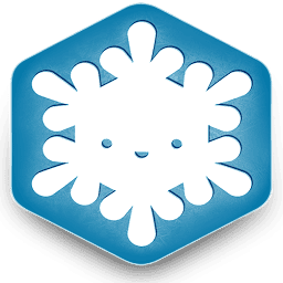 Logo Snowprint Studios AB