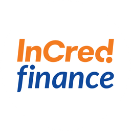 Logo InCred Financial Services Ltd.