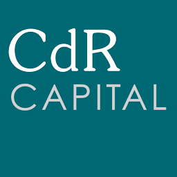 Logo CdR Capital Ltd.