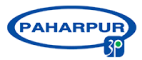 Logo Paharpur 3P