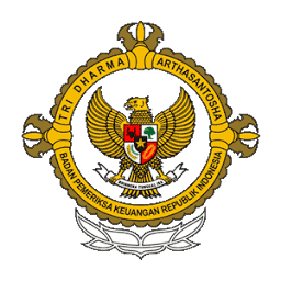 Logo Audit Board of the Republic of Indonesia