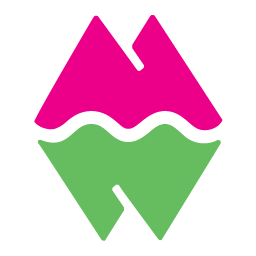 Logo Meow Wolf Santa Fe LLC