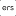 Logo ERS Genomics Ltd.