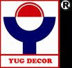 Logo Yug Décor Ltd.
