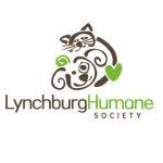 Logo Lynchburg Humane Society