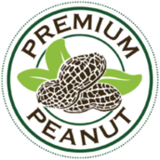 Logo Premium Peanut LLC