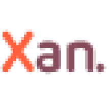 Logo Xanadú Retail & Leisure SL