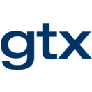 Logo GTX GmbH