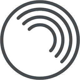 Logo Fortem Technologies, Inc.