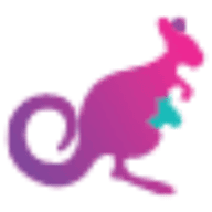 Logo Kangarootime, Inc.