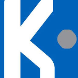 Logo Kranendonk Holding BV