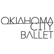 Logo Oklahoma City Ballet