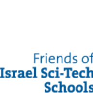 Logo Friends of Israel Sci-Tech Schools