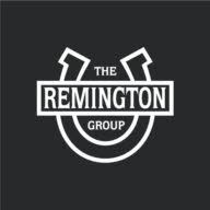 Logo Remington Group, Inc. (Canada)