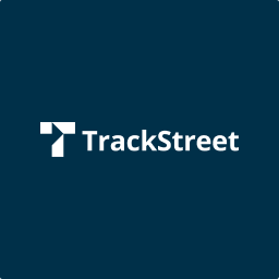 Logo TrackStreet, Inc.