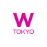 Logo W TOKYO, Inc.