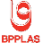 Logo Bp Plastics Sdn. Bhd.