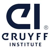 Logo Johan Cruyff Institute