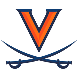 Logo University of Virginia Athletics