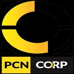 Logo PCN Corp. Public Co. Ltd.
