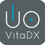 Logo VitaDx International SAS