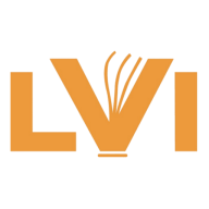 Logo Literacy Volunteers of Illinois