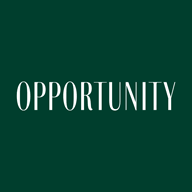 Logo Opportunity Gestão de Investimentos e Recursos Ltda.